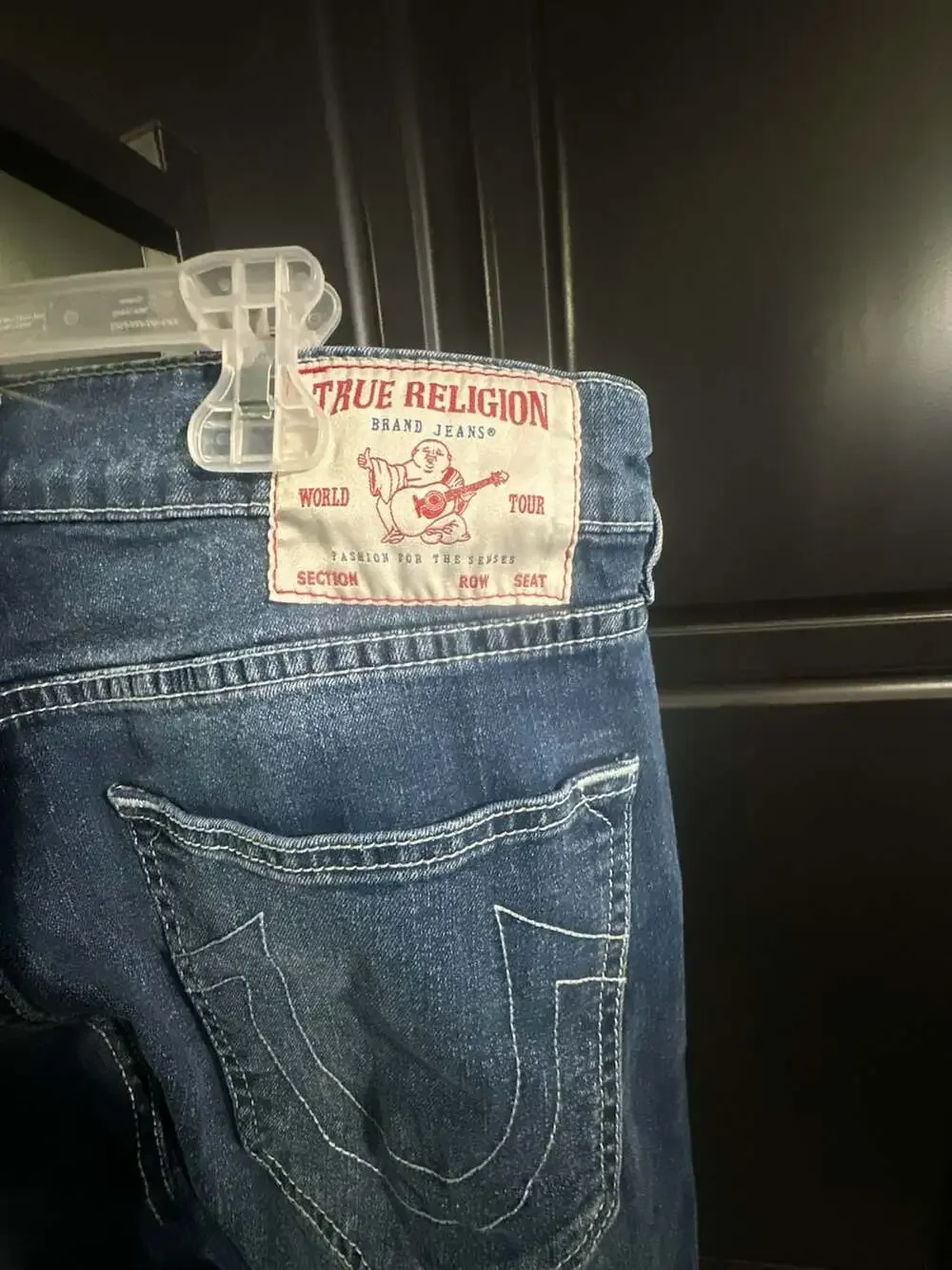 True Religion true religion
